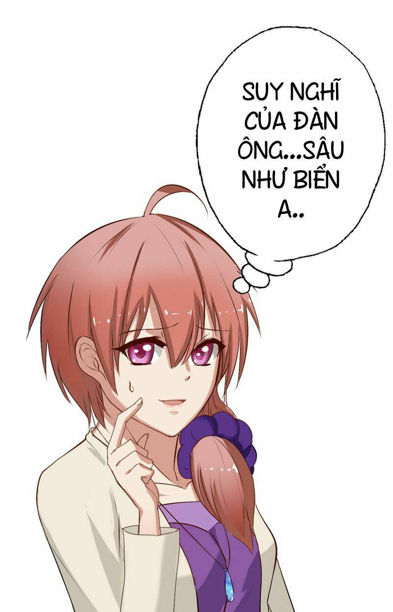 tổng tài sát vách thỉnh chỉ giáo chapter 4 30