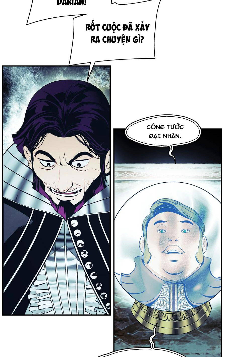 bất bại chân ma chapter 153 2