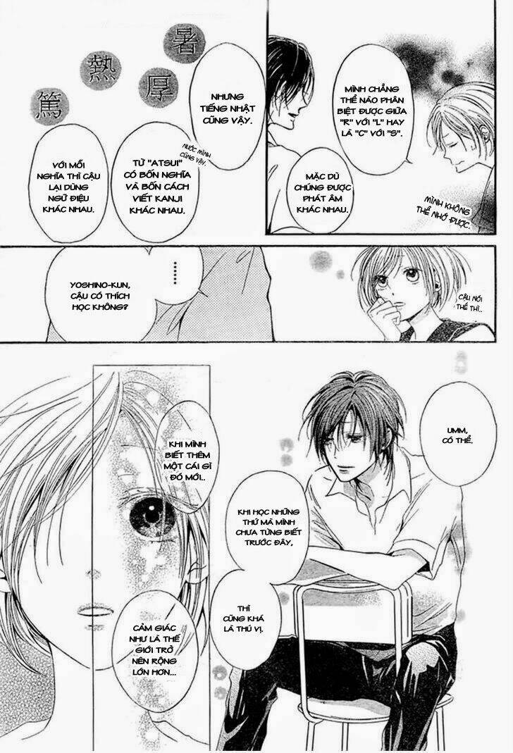 tổng hợp one shot. chapter 351 12