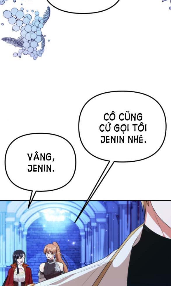 [18+] dũng sĩ vị tha chapter 6.2 55