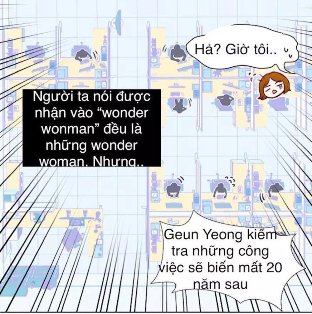 tôi kết hôn cùng antifan chapter 1.1 20