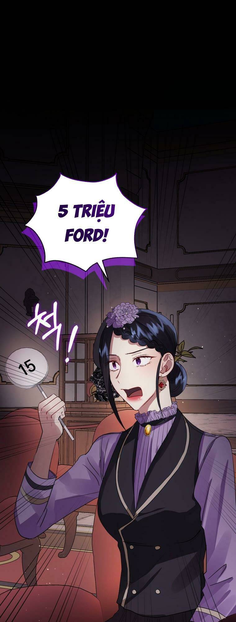 ác nữ phản diện đã chọn nam chính chapter 12 41