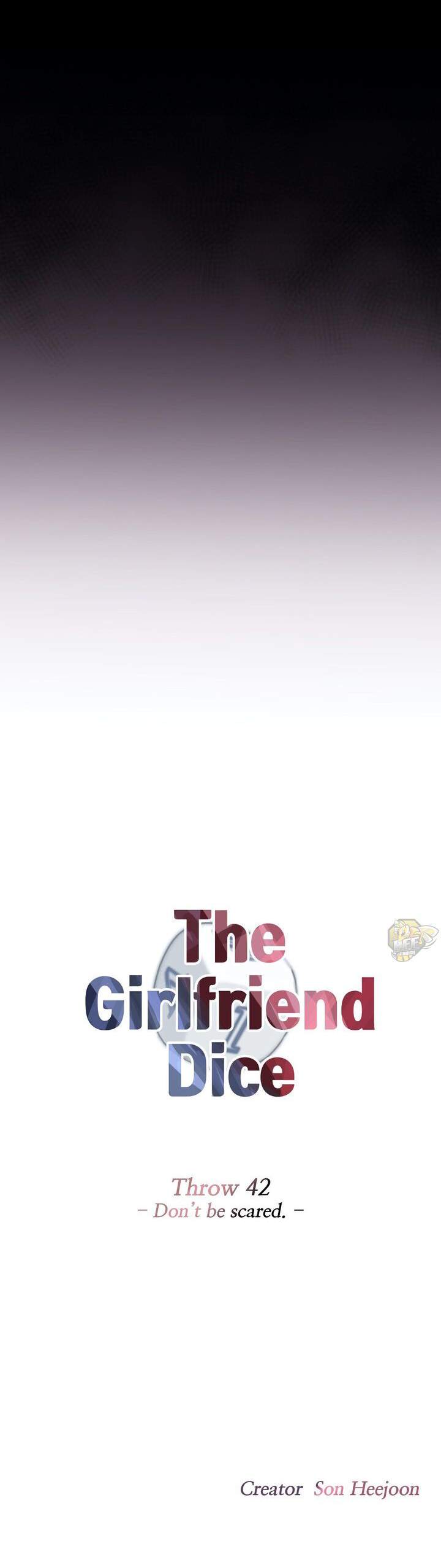 bạn gái xúc xắc - the girlfriend dice chapter 42 4