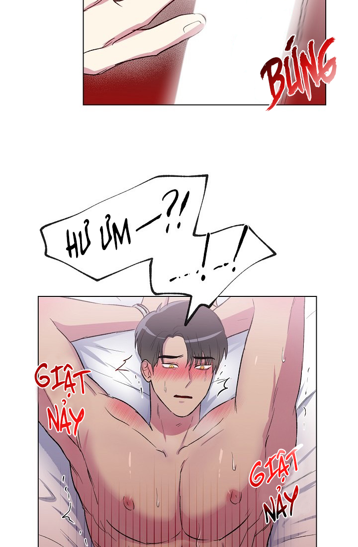 dưới đôi cánh ấy chapter 7.1 21