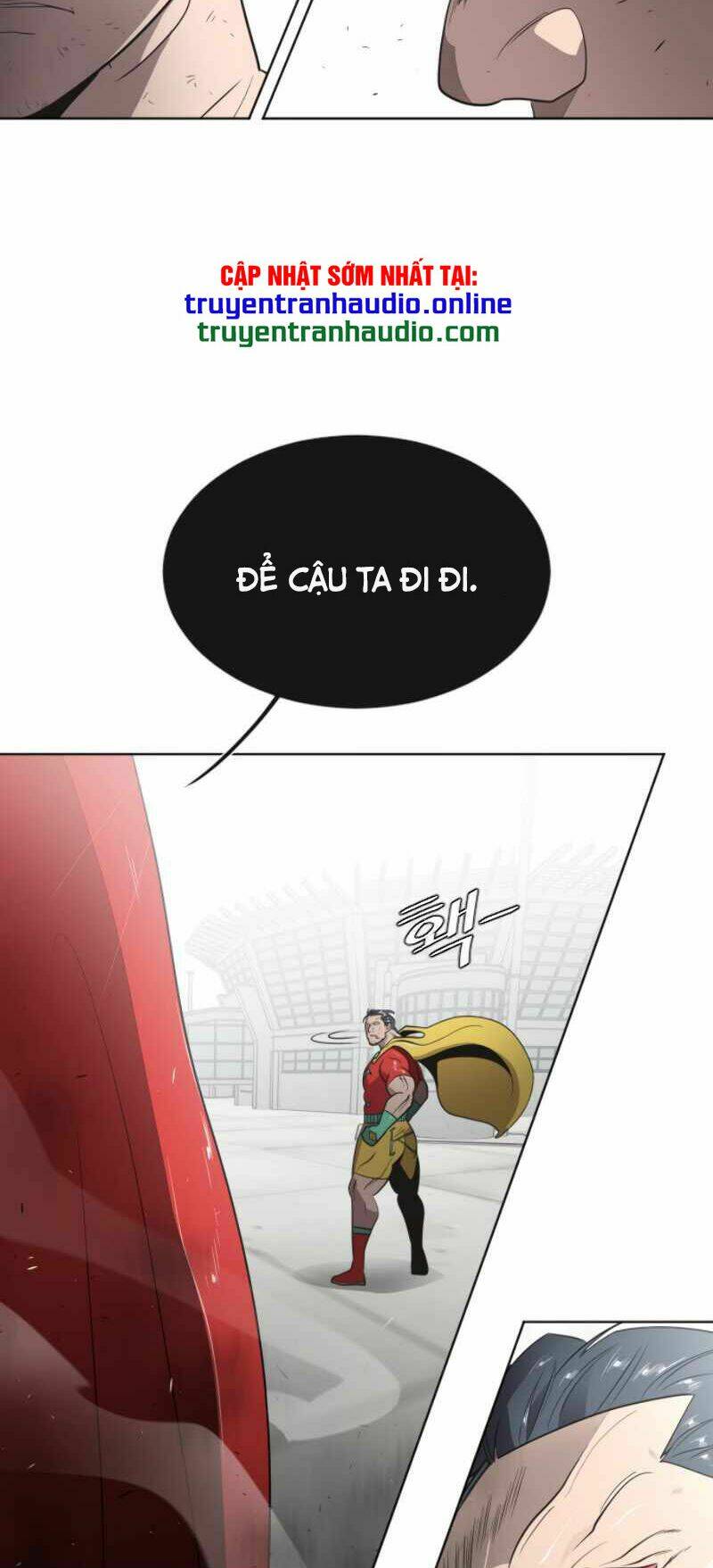 kĩ nguyên của anh hùng chapter 26 58