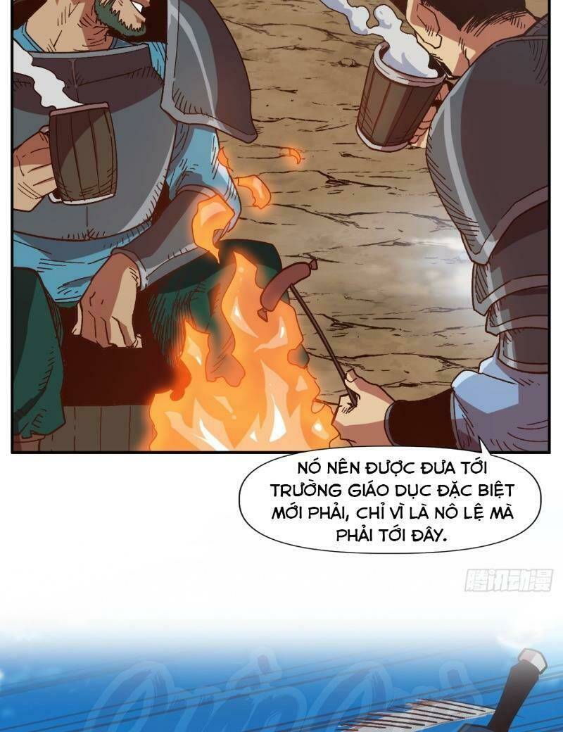 đại lục vô song chapter 4 10