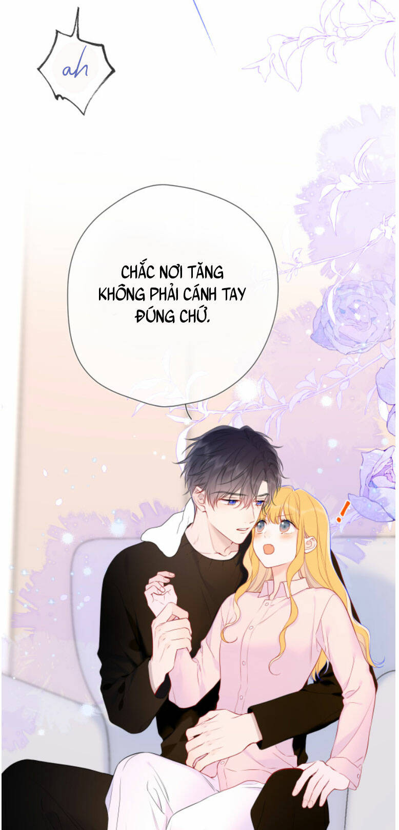 vì sao của tôi chapter 150 36