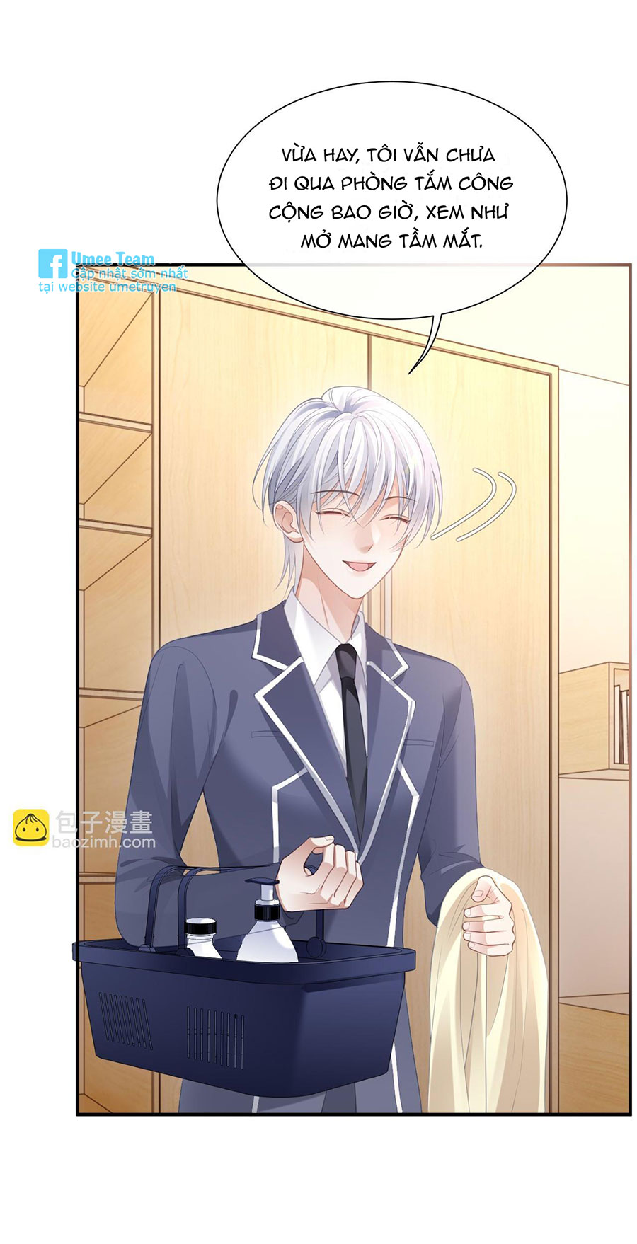 xin hãy ly hôn chapter 88 23