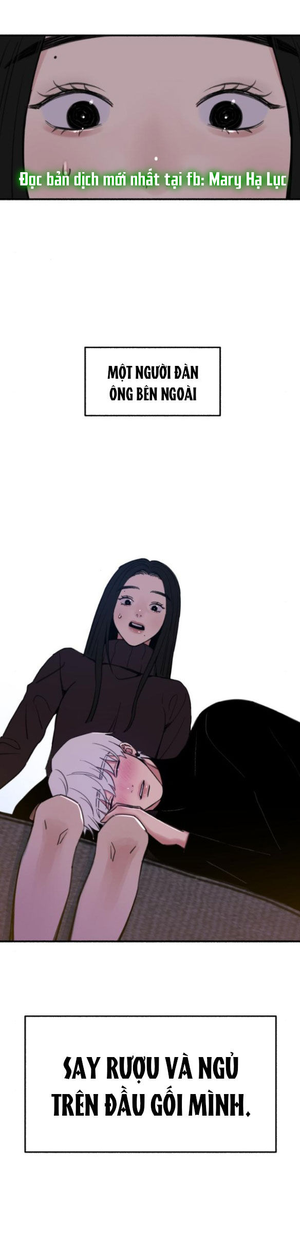 nàng thơ nổi tiếng - nàng thơ myung chapter 12.1 5