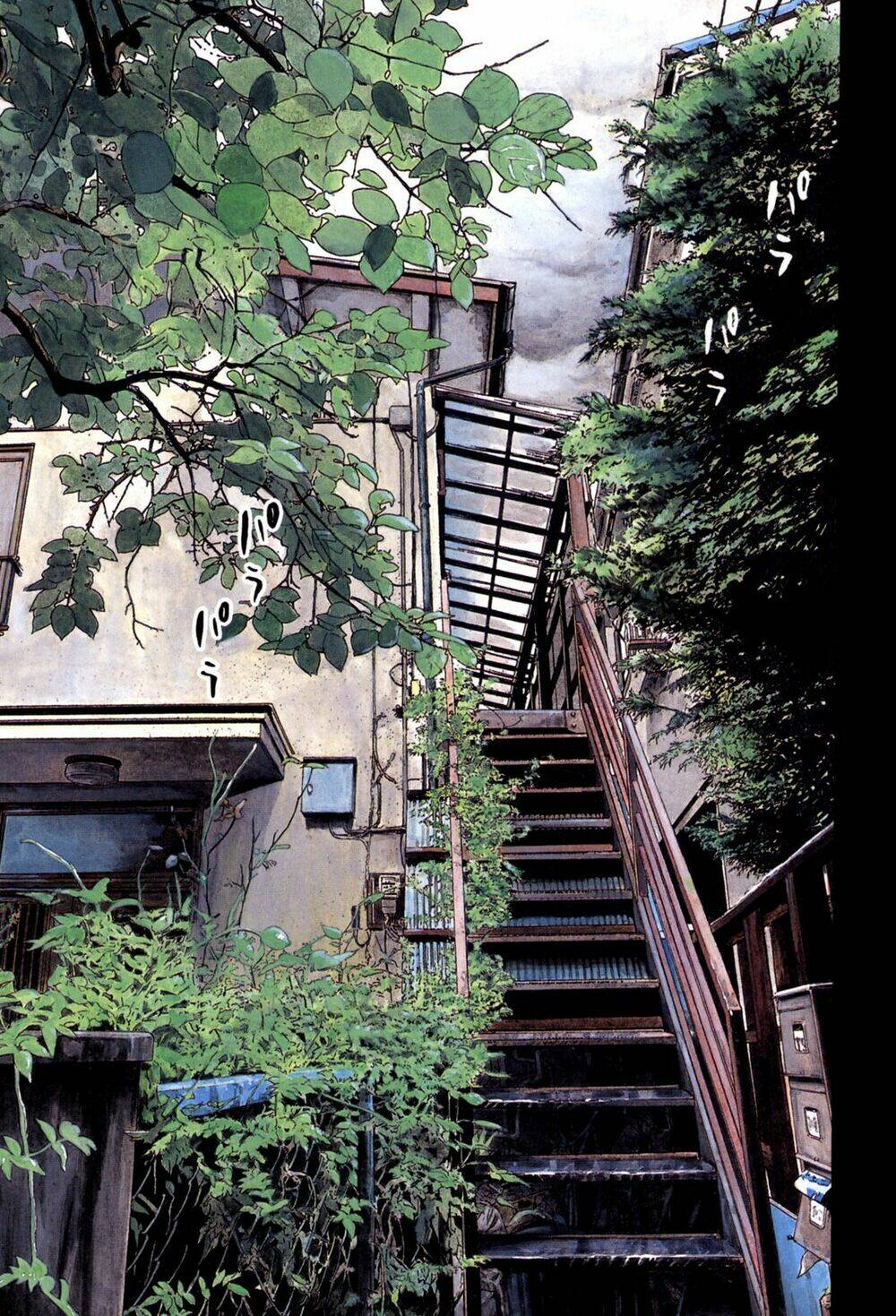 tôi là người hùng chapter 12 2