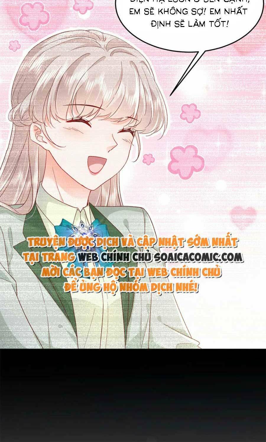 cô vợ của tôi không dễ bắt nạt chapter 63 32