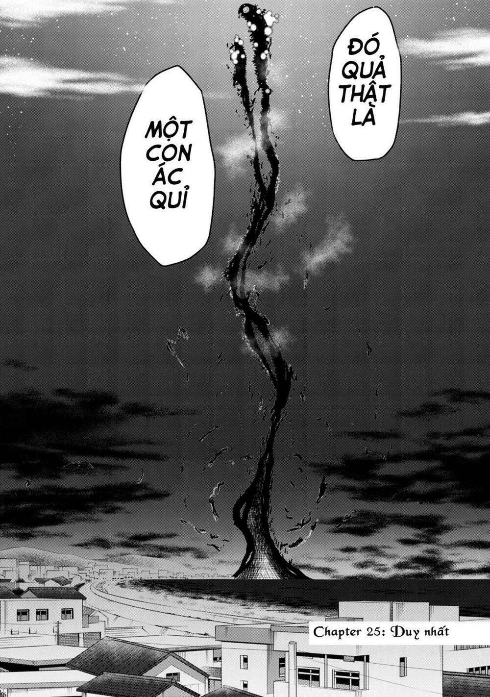 instant bullet chapter 25 2