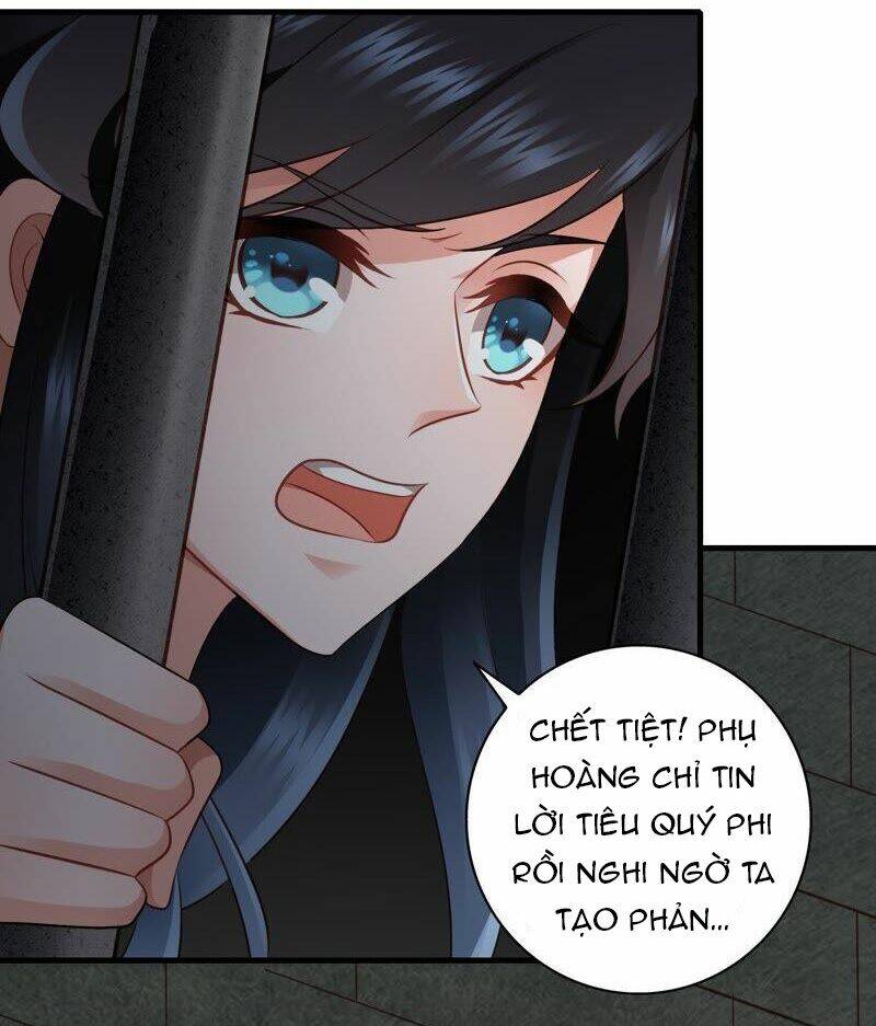 thái tử điện hạ có tin vui chapter 48 3