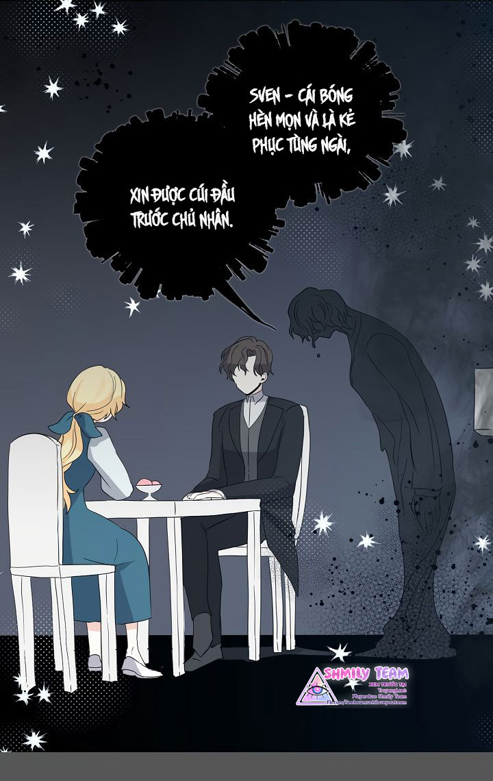 tôi là bạn gái cũ của một vị anh hùng chapter 11 5