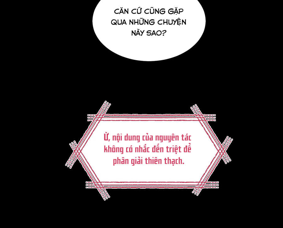 tôi phải làm một kẻ đại xấu xa chapter 89 36