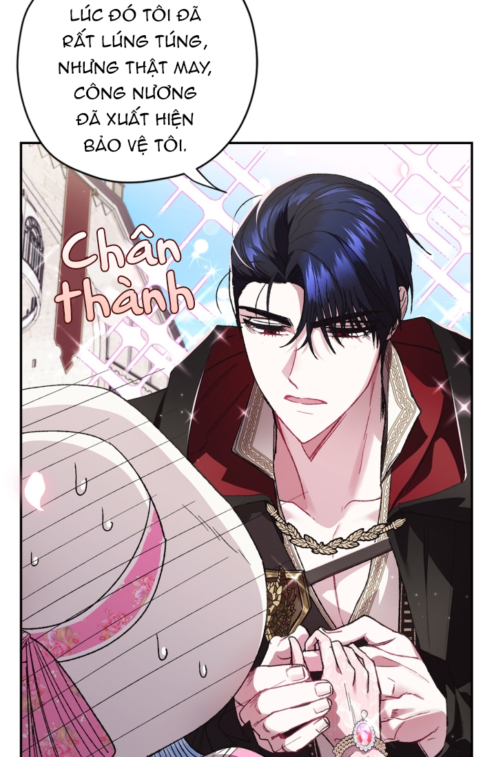 cha à, con không muốn kết hôn đâu chapter 33 4