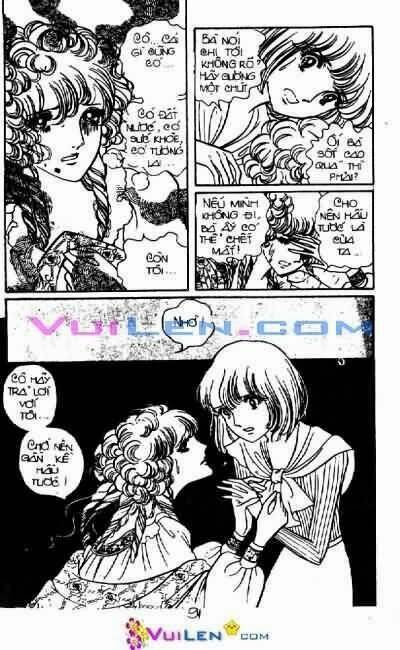 tiểu thư áo trắng chapter 7 91