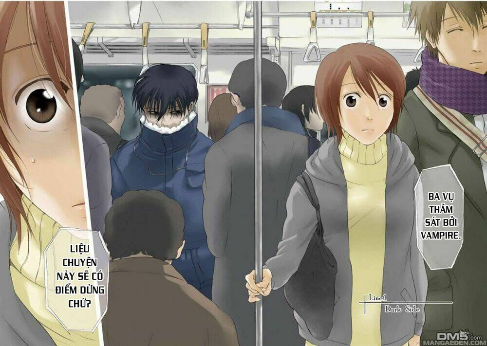 ranh giới quỷ chapter 1 5