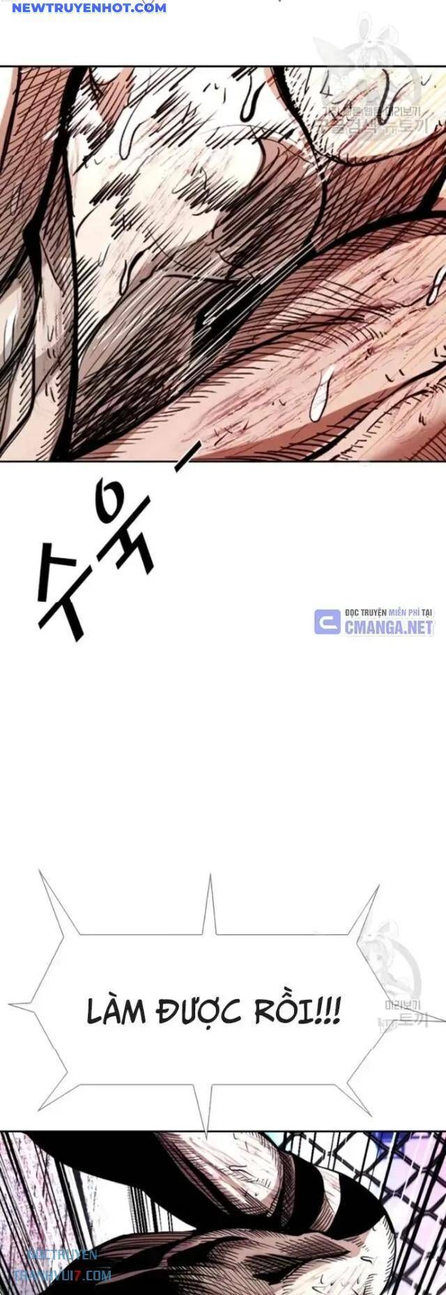 shark - cá mập chapter 217 32