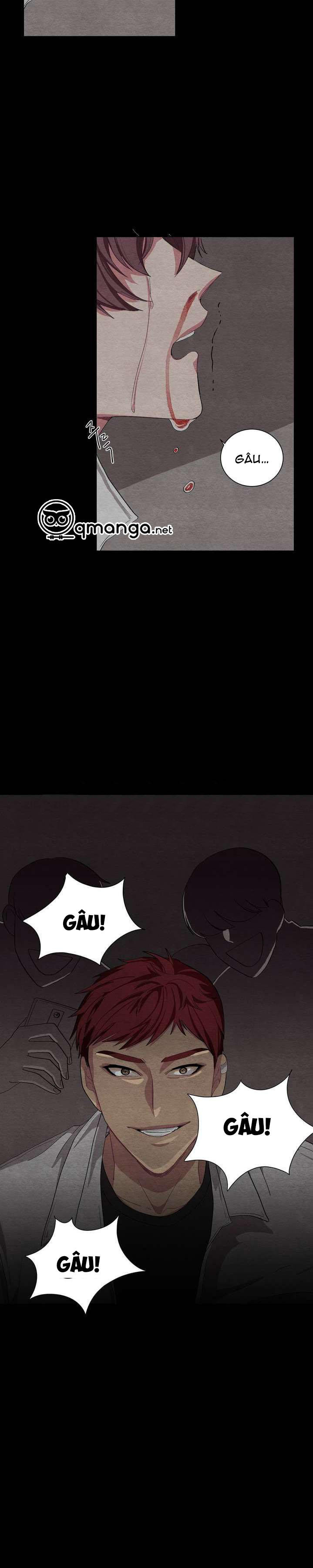 hãy tuân lệnh tôi chapter 1 10