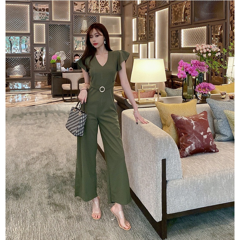 Jumsuit nữ Sang Trọng xinh xắn - J09 - M