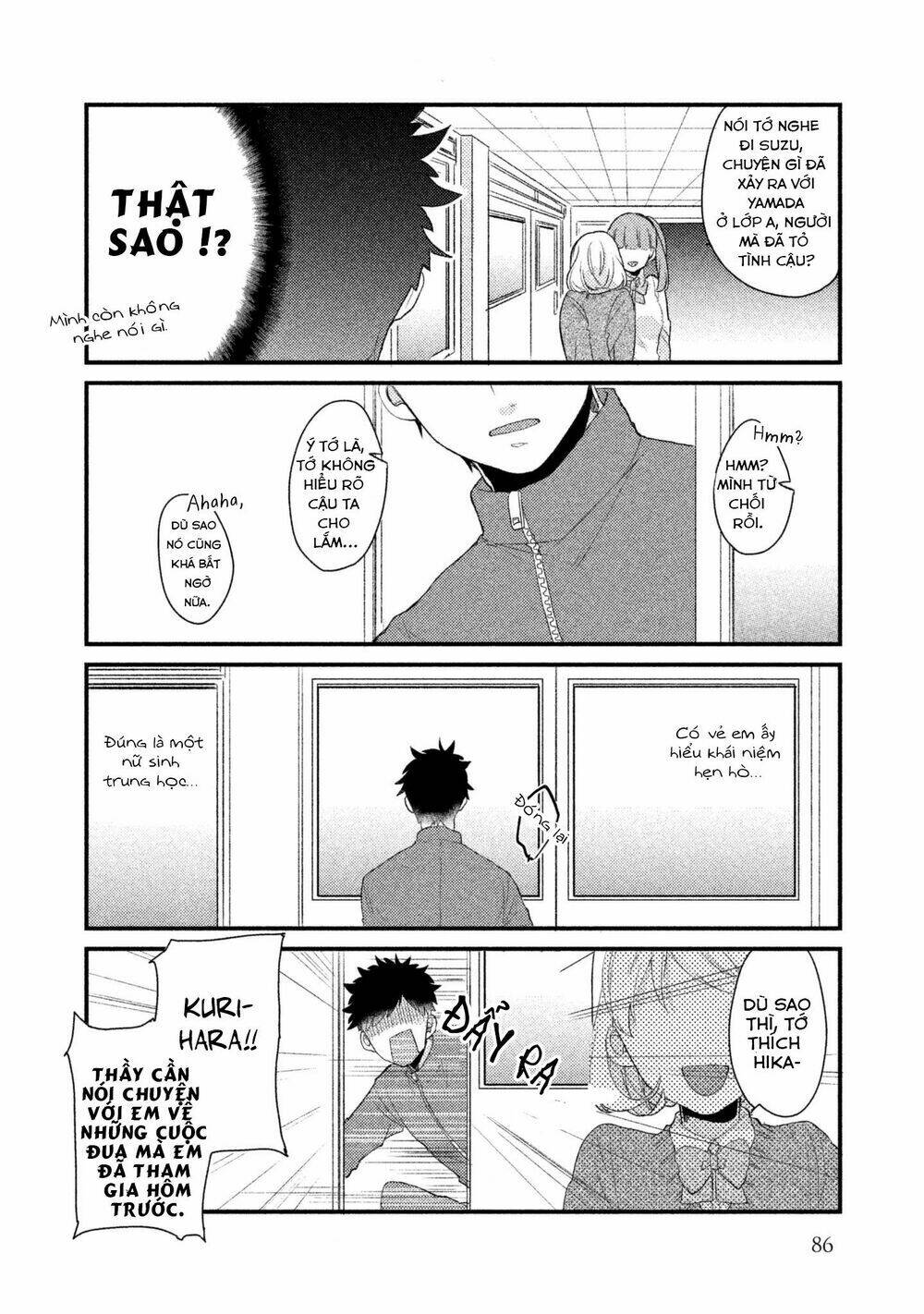 nhân duyên tiền kiếp chapter 7 6