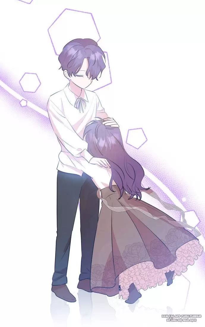 sống trong vườn hoa của công chúa chapter 9 60