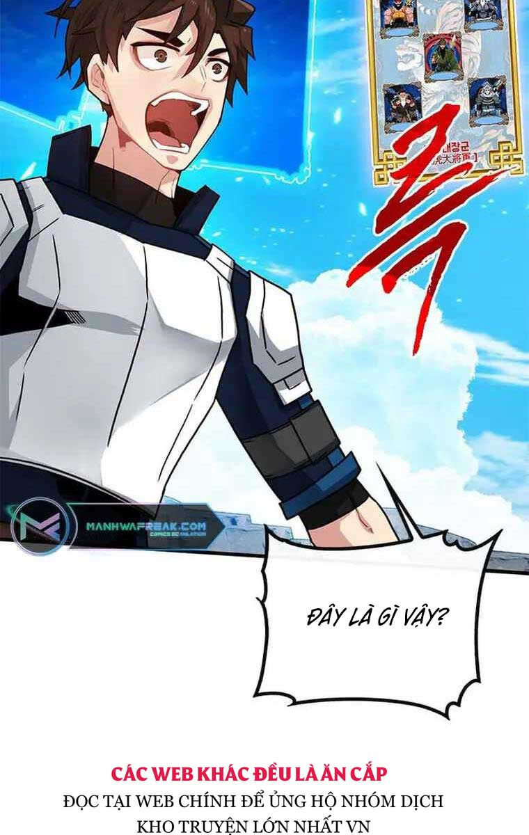 thợ săn gacha cấp sss chapter 68.1 10