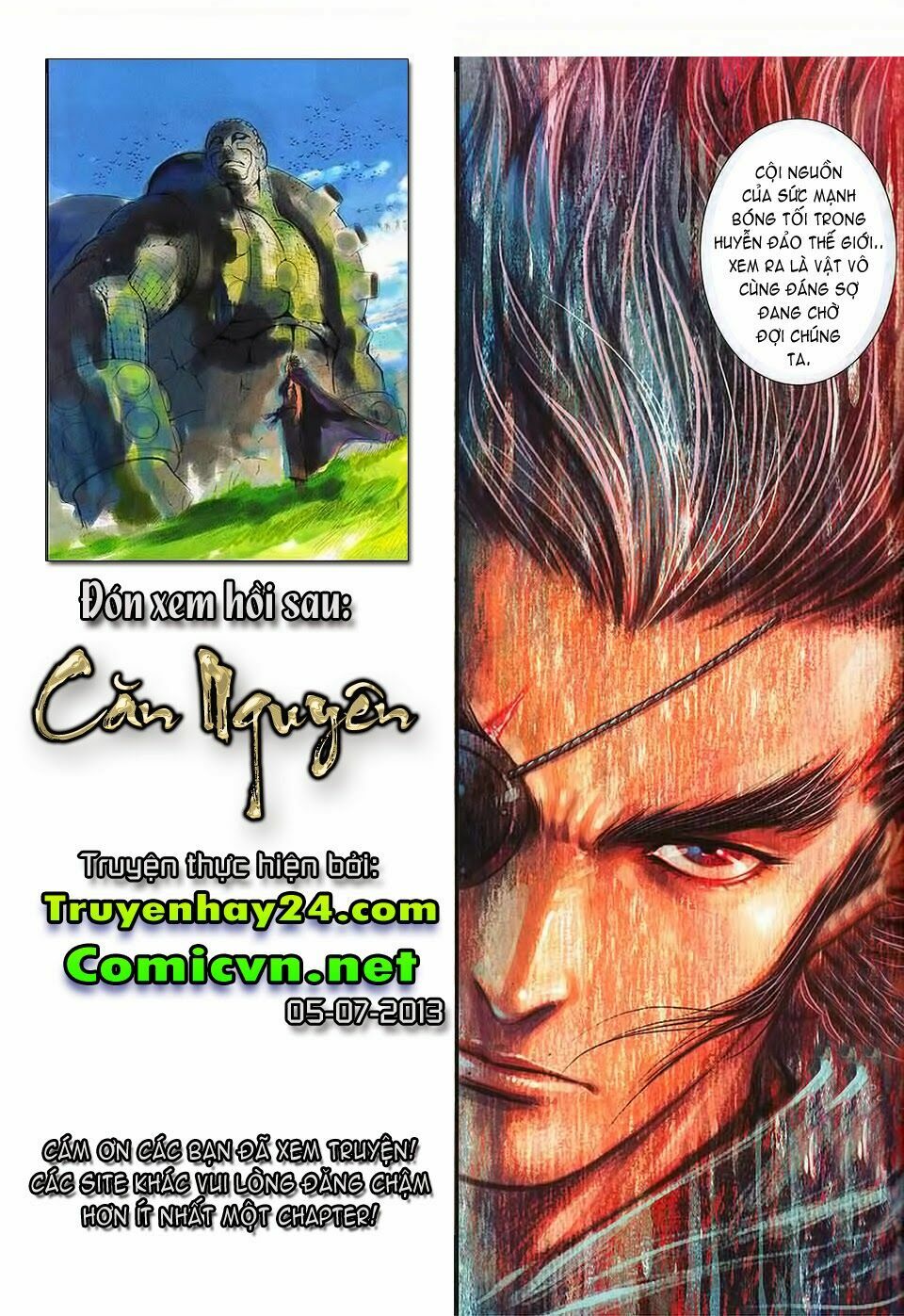 phong thần ký chapter 139 31