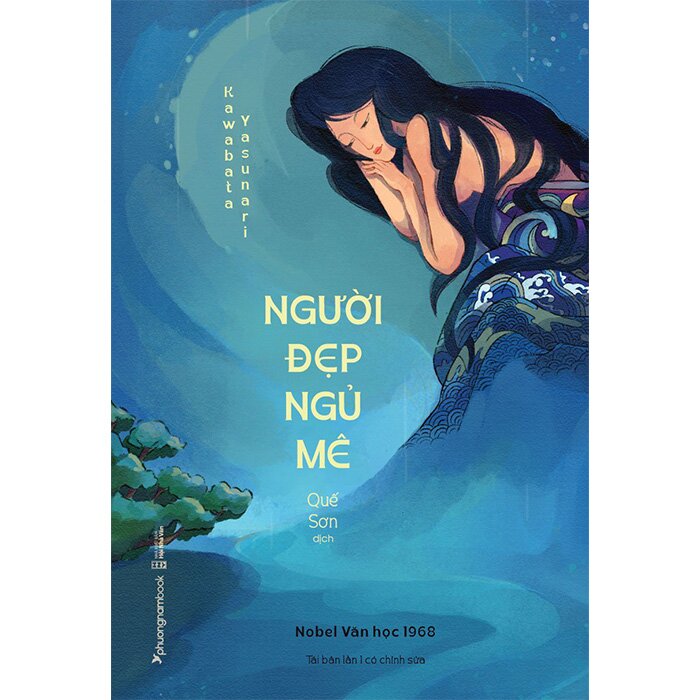 Người Đẹp Ngủ Mê