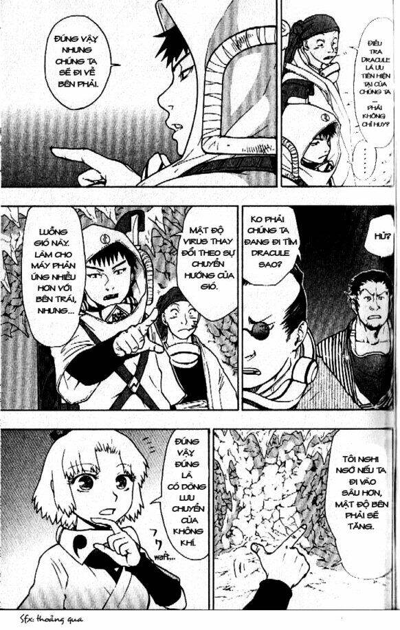 dragon eye chapter 6 7