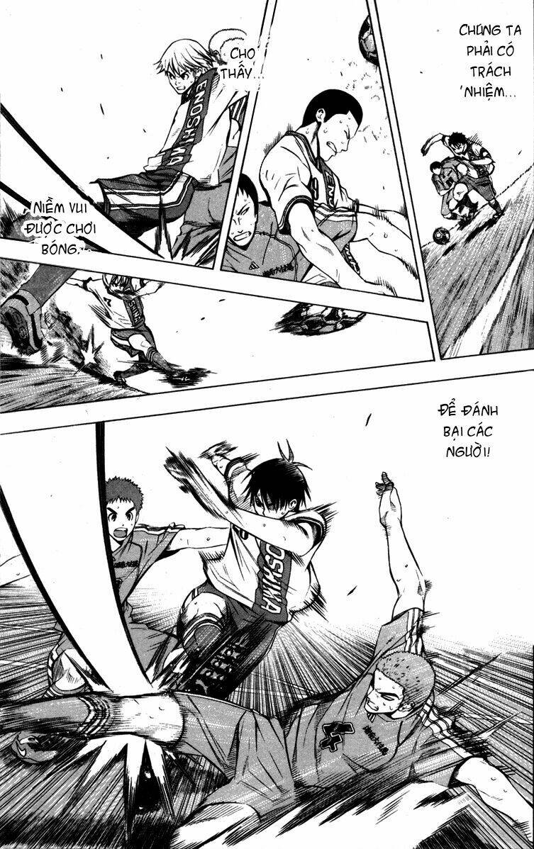 kỵ sĩ trong vòng cấm chapter 88 6
