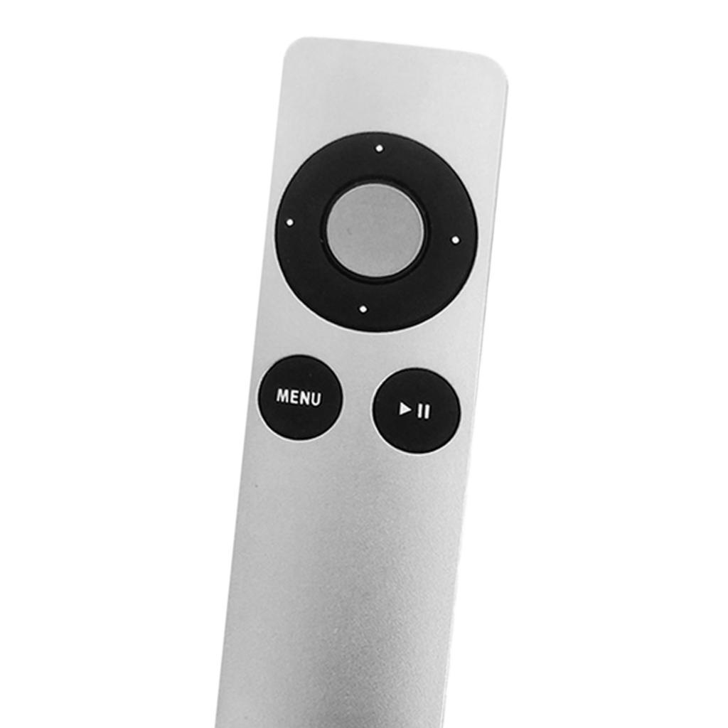 2xMC377LL/A Remote Control for TV TV2 TV3 MC572LL/A MM4T2ZM/A