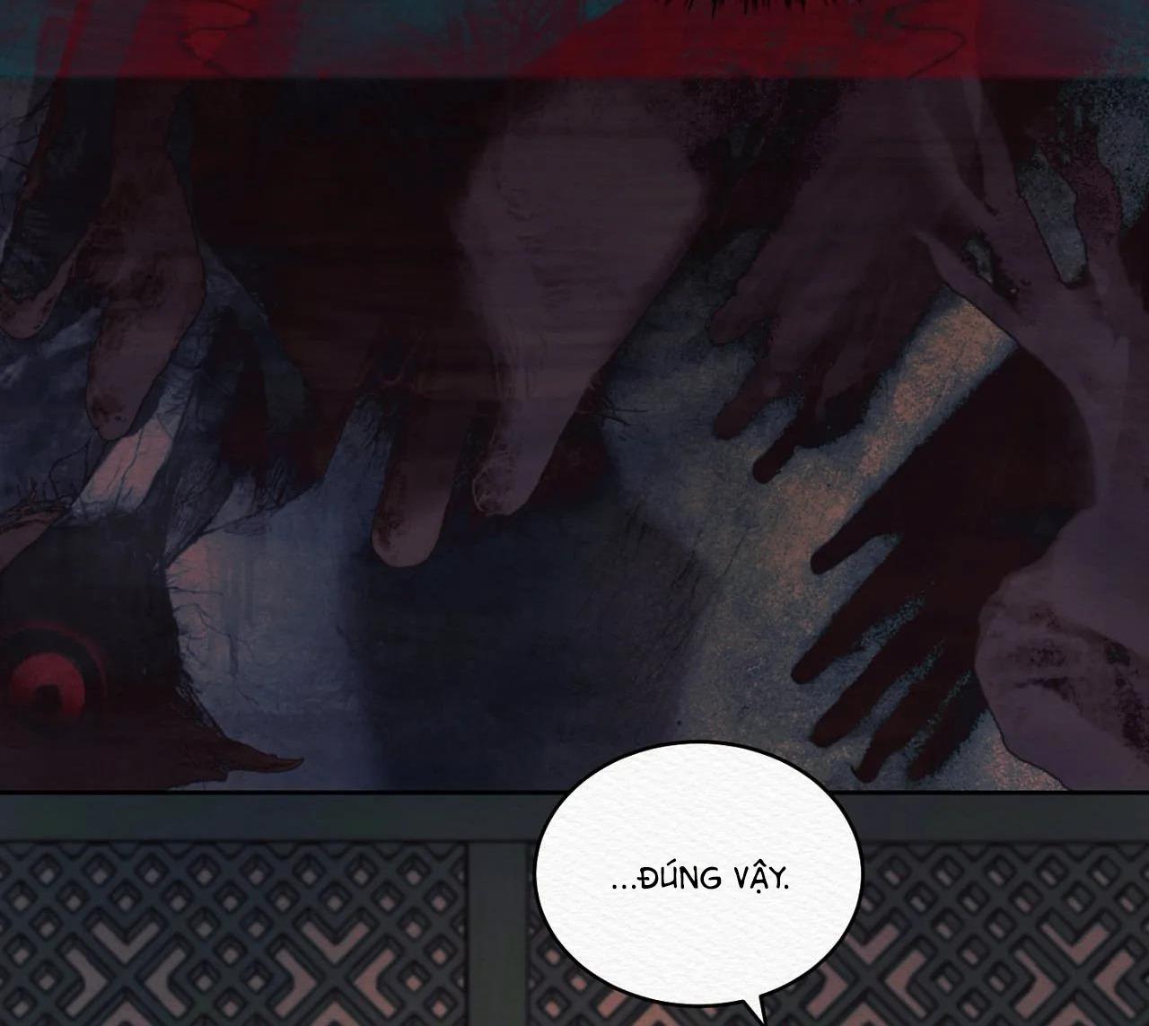 qủy dạ khúc chapter 23 20