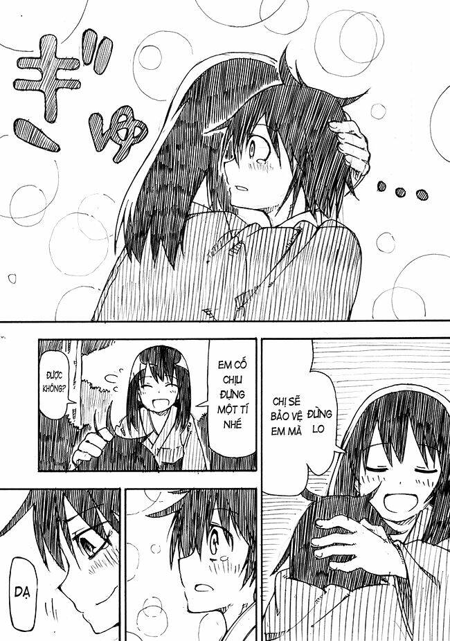 kuso manga bukuro chapter 0.2 3