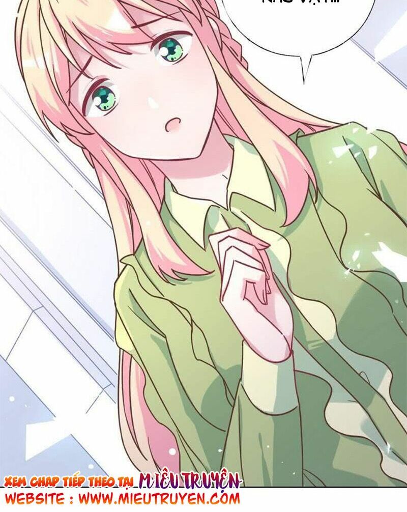 baba đẹp trai trên trời rơi xuống chapter 22 31