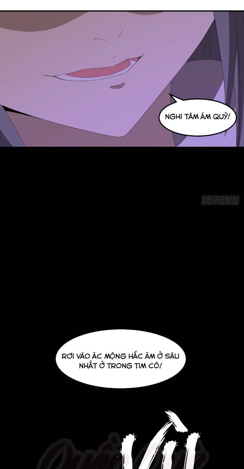 nghịch thiên tiên mệnh chapter 41 12