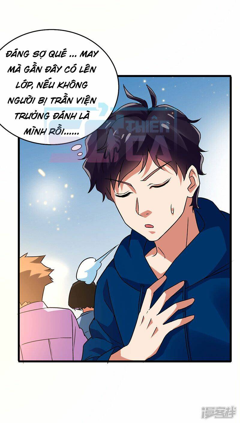 siêu cấp bại gia tử chapter 59 9