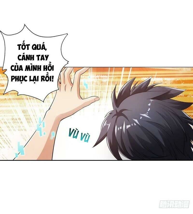 nhân vật phản diện đi tìm đường chết chapter 42 34