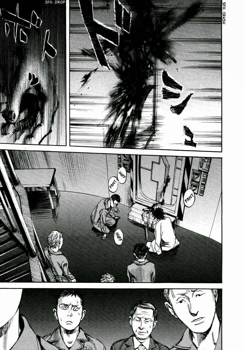 6000 the deep sea of madness chapter 17 13