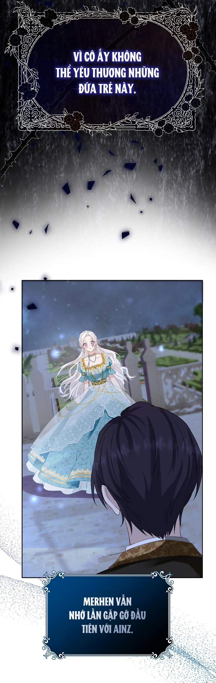 tôi sẽ nuôi dưỡng hai đứa con của nam chính chapter 3 16