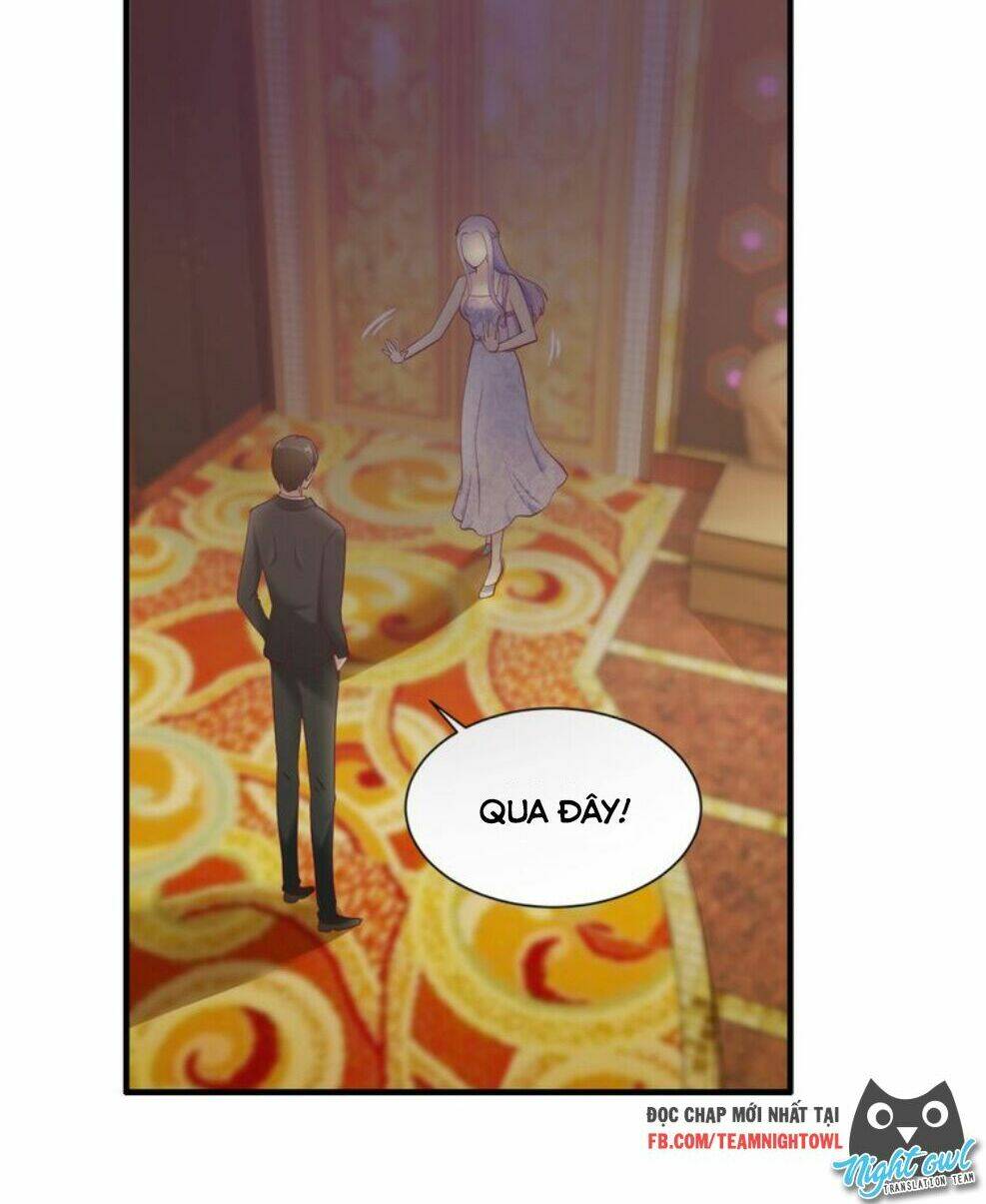 những mối tình bí mật không thể nói chapter 4 6