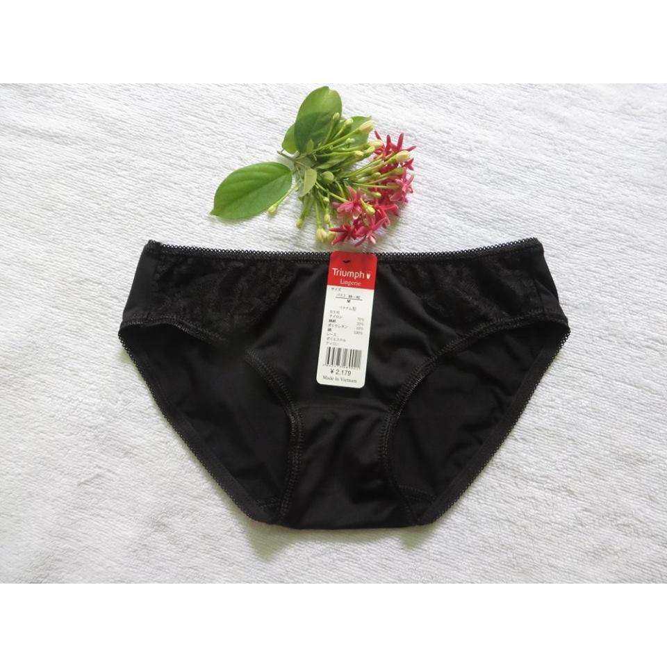 Combo 10 Quần thun lạnh phối ren