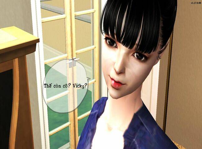 tìm em [truyện sims] chapter 33 41