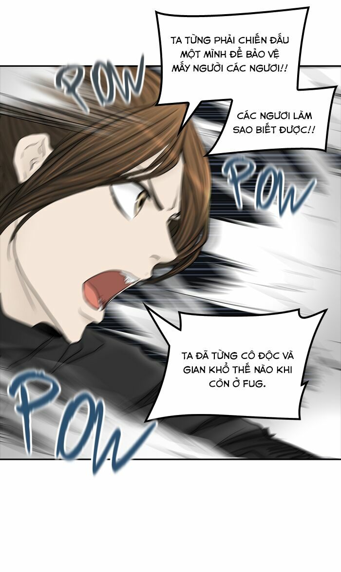 tòa tháp bí ẩn 2 chapter 296.5 13