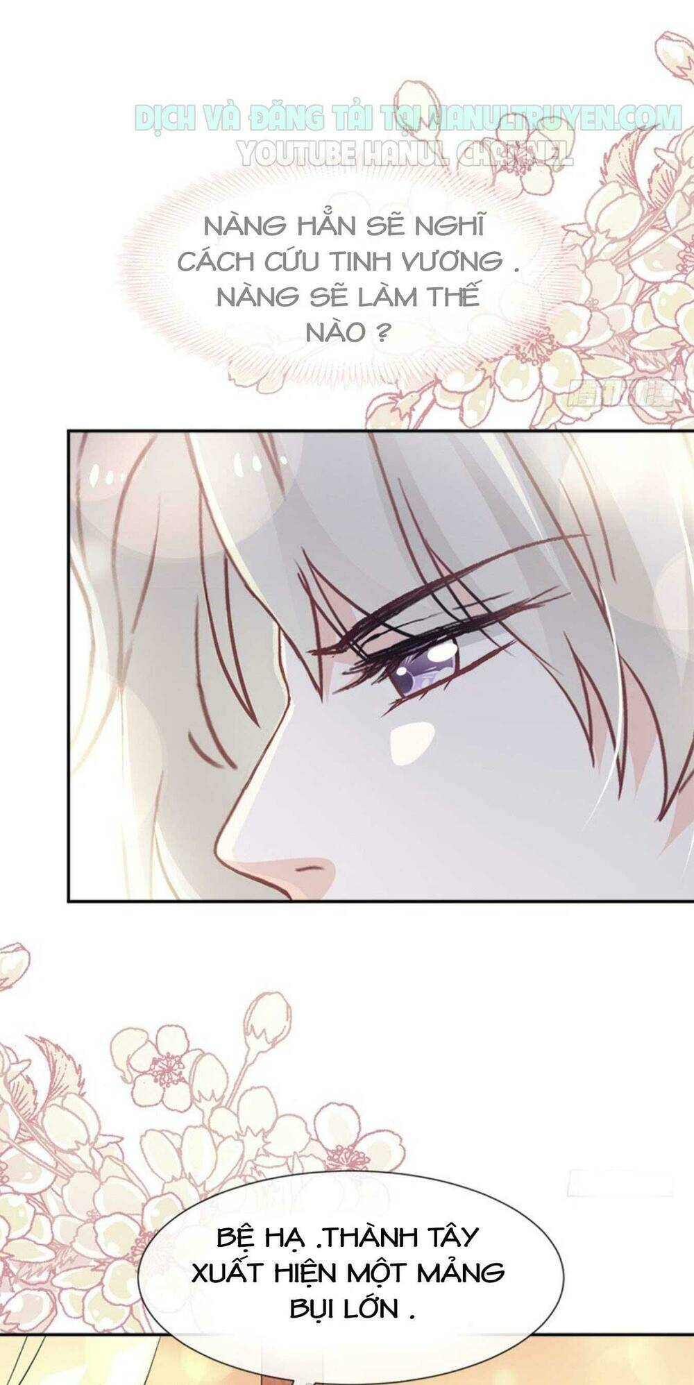 thiên hạ đệ nhất sủng phi chapter 76.1 14