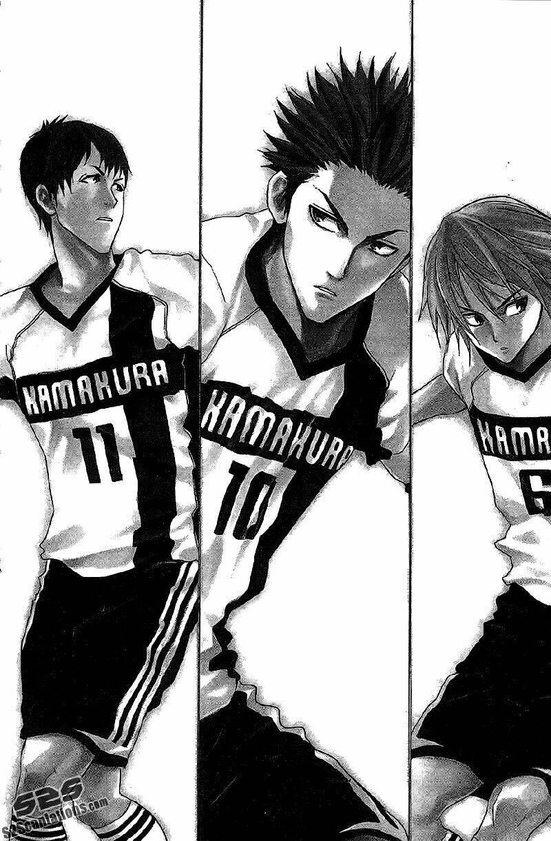 kỵ sĩ trong vòng cấm chapter 126 4