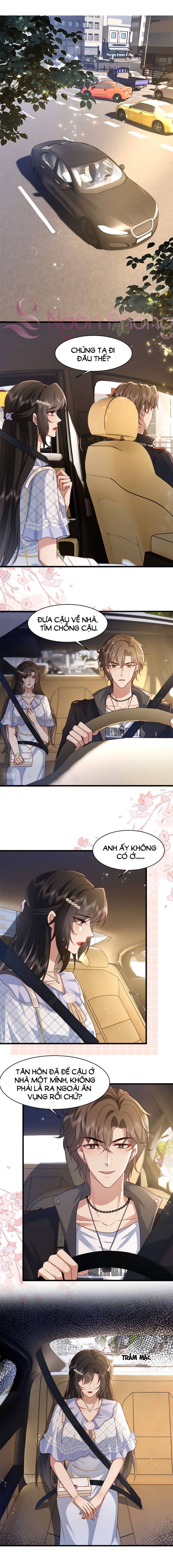 tôn trọng vận mệnh tra nam, từ bỏ tình tiết giúp người chapter 5 1