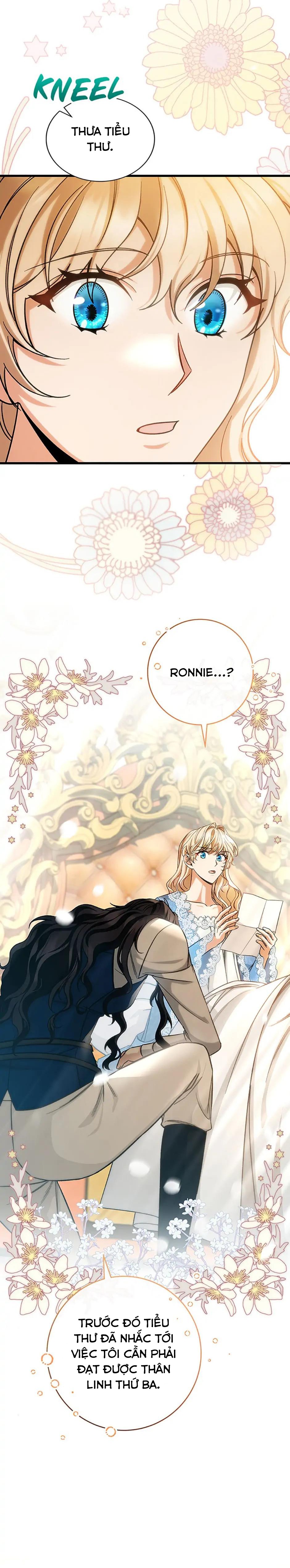 vị cứu tinh của nhân vật chính chapter 56 26