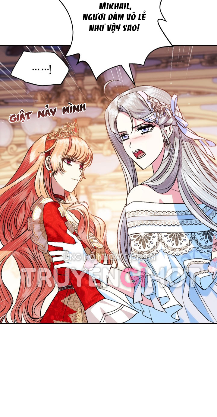 cha à, con không muốn kết hôn đâu chapter 72 18